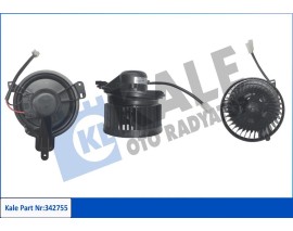 KALORİFER MOTORU 12V CITROEN BERLINGO-ZX-PEUGEOT 306-PARTNER