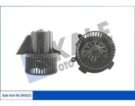 KALORİFER MOTORU 12V CITROEN C4 I-C4-PEUGEOT 307-307 CC-307 SW OTOM.-KLİMALI