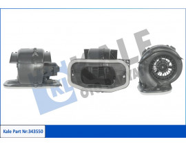 KALORİFER MOTORU 12V CLIO I 91-98
