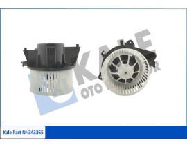 KALORİFER MOTORU 12V FIAT DOBLO-PUNTO