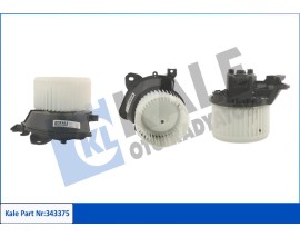 KALORİFER MOTORU 12V FIAT GRANDE PUNTO-LINEA-PUNTO-PUNTO EVO-BIPPER-TEPEE-CORSA D-ADA MEK.-KLİMALI