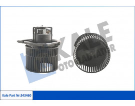 KALORİFER MOTORU 12V OPEL VECTRA B