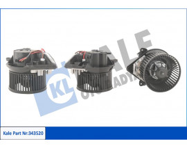 KALORİFER MOTORU 12V PEUGEOT PARTNER 96 11 CITROEN BERLINGO 96 11 ZX 91 KLİMALI ARAÇLAR İÇİN