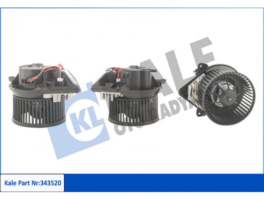 KALORİFER MOTORU 12V PEUGEOT PARTNER 96 11 CITROEN BERLINGO 96 11 ZX 91 KLİMALI ARAÇLAR İÇİN