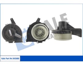 KALORİFER MOTORU 12V POLO-A2-CORDOBA-IBIZA IV-V FABIA