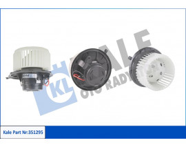 KALORIFER MOTORU ALFA ROMEO 147-156-GT 12V 00-10