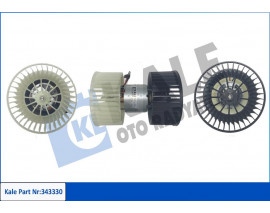 KALORIFER MOTORU BMW E36 90 99 12V
