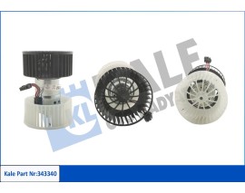 KALORIFER MOTORU BMW E46 99 05 12V