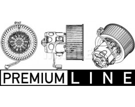 KALORIFER MOTORU BMW F07 F10 F11 F18 F12 F13 PREMIUM LINE