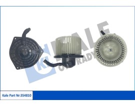 KALORİFER MOTORU C-CROSSER -C4-P4007-P4008-ASX-LANCER VIII-OUTLANDER II