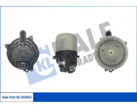 KALORİFER MOTORU DACIA DOKKER-LODGY-RENAULT DOKKER BLOWER