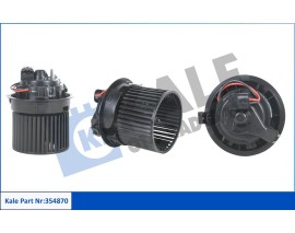 KALORİFER MOTORU DACIA LOGAN II-LOGAN MCV-SANDERO-RENAULT LOGAN-SANDERO BLOWER