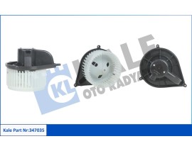 KALORİFER MOTORU DUCATO 02-06 2.8JTD-2.3JTD-BOXER 02-06 -JUMPER 02-06 2.8HDI-2.2HDI