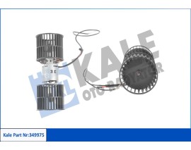 KALORIFER MOTORU ESCORT IV V VI VII CLASSIC 86 EXPRESS 91 EXPRESS ORION III SIERRA