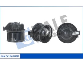 KALORIFER MOTORU FIESTA CB1 -CCN 08 17