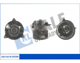 KALORIFER MOTORU FOCUS 98 04 MONDEO III 00 03 CONNECT 02 13