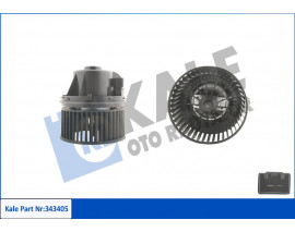 KALORIFER MOTORU FOCUS II 03 11 MONDEO IV 07 14 I C MAX 04 10 KUGA 08 10 GALAXY WA6 06 15 KLIMALI