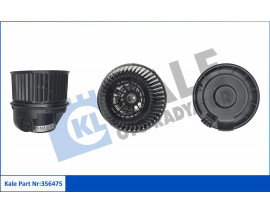 KALORİFER MOTORU FORD MONDEO IV 07 14