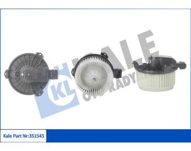 KALORİFER MOTORU FORD MONDEO V 14