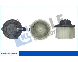 KALORİFER MOTORU HYUNDAI GRANDEUR-ix35-KIA OPTIMA-SPORTAGE KALORİFER MOTOR BLOWER