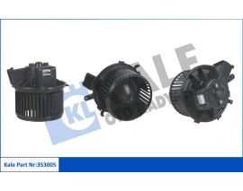 KALORİFER MOTORU JUMPER-DUCATO-BOXER