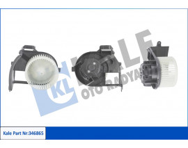 KALORİFER MOTORU KANGOO-CLIO III 1.4/1.5/1.6/1.9