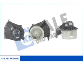 KALORİFER MOTORU KANGOO III-MERCEDES CITAN 08 MASTER III-MOVANO B 10 346990 / 346935 2720500Q0J-A4158350700-A4158350800-93197783