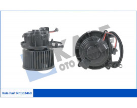 KALORİFER MOTORU MEGANE IV