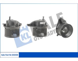 KALORIFER MOTORU MERCEDES SPRINTER B901 B905 . VW LT 28-35-46 KLIMASIZ