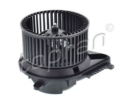 KALORIFER MOTORU MERCEDES VITO W638 97 03