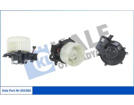 KALORIFER MOTORU MERCEDES W203 CL203 S203 C209 A209 W463 R230