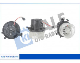 KALORIFER MOTORU MERCEDES X204 W204 S204 W212 S212 C207 C197 R197