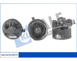 KALORİFER MOTORU MGN II KLİMALI