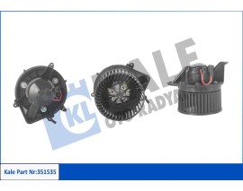 KALORIFER MOTORU MINI R55 R56 R57 R58 R59 R60 R61