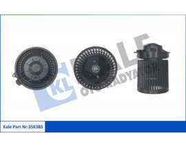 KALORİFER MOTORU NISSAN JUKE 1.2/1.6DIG-T 1.6 1.5DCI 10 220W 12V
