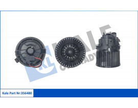KALORİFER MOTORU PEUGEOT 508 I-508 SW I KALORİFER MOTOR BLOWER
