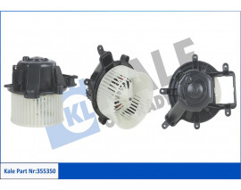 KALORİFER MOTORU PEUGEOT P3008-P5008 BLOWER CITROEN DS5 09