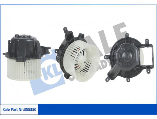 KALORİFER MOTORU PEUGEOT P3008-P5008 BLOWER CITROEN DS5 09