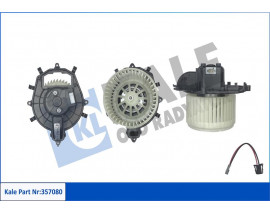 KALORİFER MOTORU PEUGEOT PARTNER-PARTNER TEPEE CITROEN BERLINGO-C4 PICASSO I