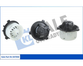 KALORİFER MOTORU PUNTO-LANCIA Y