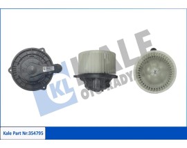 KALORİFER MOTORU RANGER 11 2.2 TDCI 3.2 200PS