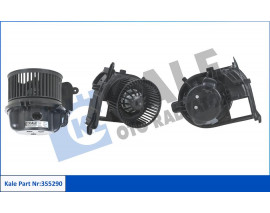 KALORİFER MOTORU RENAULT CLIO II-KANGOO-CLIO SYMBOL I BLOWER