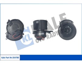 KALORİFER MOTORU RENAULT MEGANE IV 1.5DCI