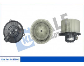 KALORİFER MOTORU TOYOTA AVENSIS-CARINA E-COROLLA KALORİFER MOTOR BLOWER