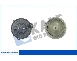 KALORİFER MOTORU TOYOTA AVENSIS-COROLLA KALORİFER MOTOR BLOWER