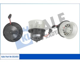 KALORİFER MOTORU VOLVO S80 II-V70 III-XC60-XC70 II