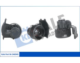 KALORİFER MOTORU VW TRANSPORTER T5