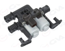 KALORIFER MUSLUGU BMW E53 E70 F15 F16 E71 E72