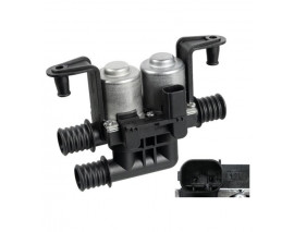 KALORIFER MUSLUGU BMW E60 E65 E53