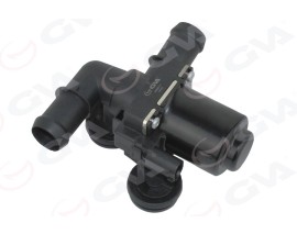 KALORIFER MUSLUGU BMW N52 M57 N57 E90 E83 E70 E71 E72